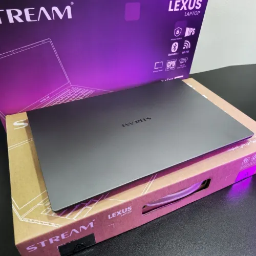 STREAM LEXUS LAPTOP I5-1235U 8GB/512GB SSD 15.6" FHD IPS