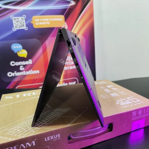 STREAM LEXUS LAPTOP I5-1235U 8GB/512GB SSD 15.6" FHD IPS