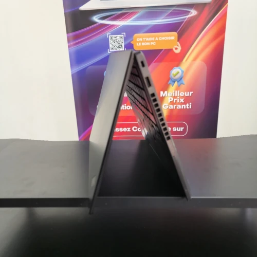 LENOVO THINKPAD X395 RYZEN 5 PRO 3500U 8GB/256GB + VEGA 8 GPU 1GB VRAM (ETAT 9/10) 