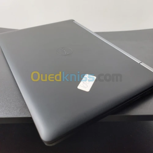 Dell Latitude 5470 I5 6th 8GB/256GB SSD