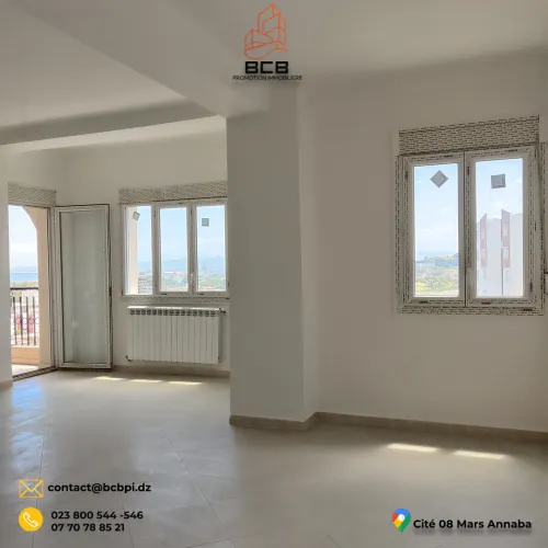 Vente Appartement Annaba Annaba