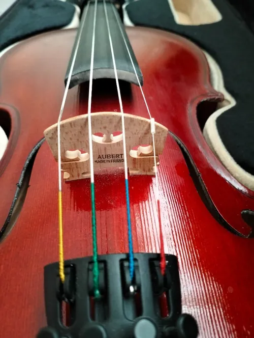 Violon 4/4 professionnel 