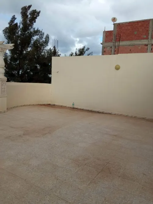 Vente bien immobilier Tipaza Ahmar el ain