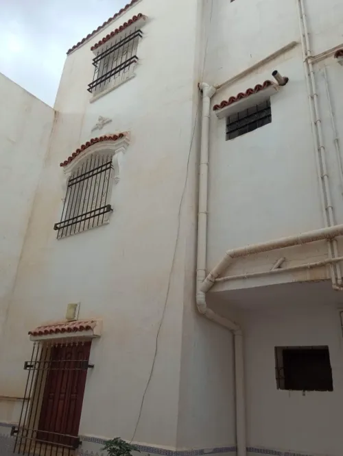 Vente bien immobilier Tipaza Ahmar el ain
