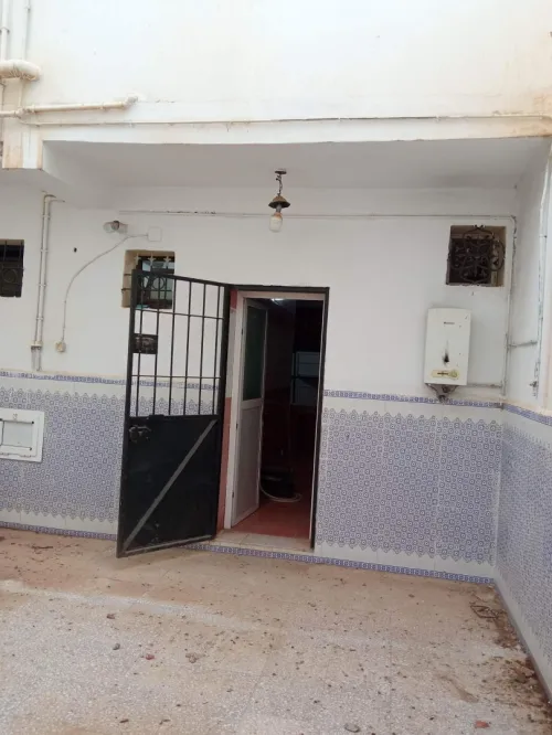 Vente bien immobilier Tipaza Ahmar el ain