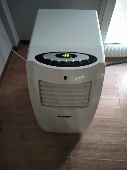 Climatiseur Mobile Cobra