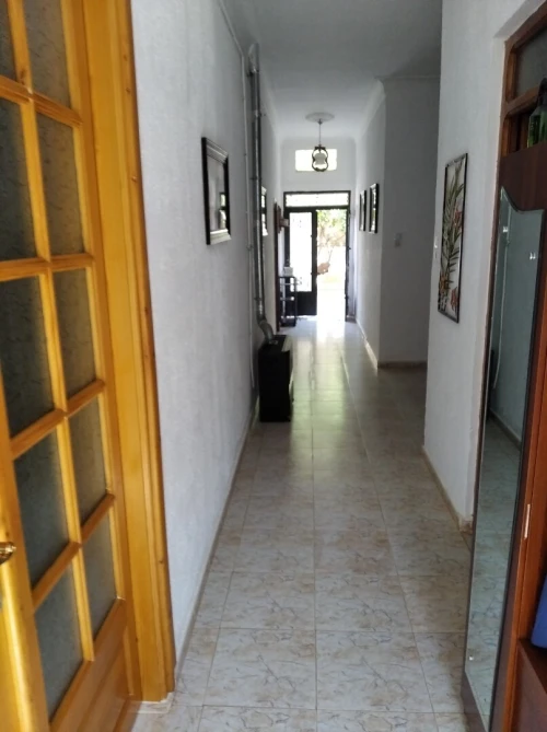 Vente Villa Aïn Témouchent Chaabet el ham