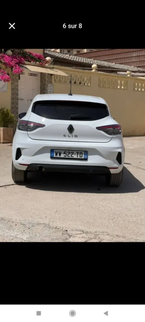 Renault Clio 5  2024 Evolution