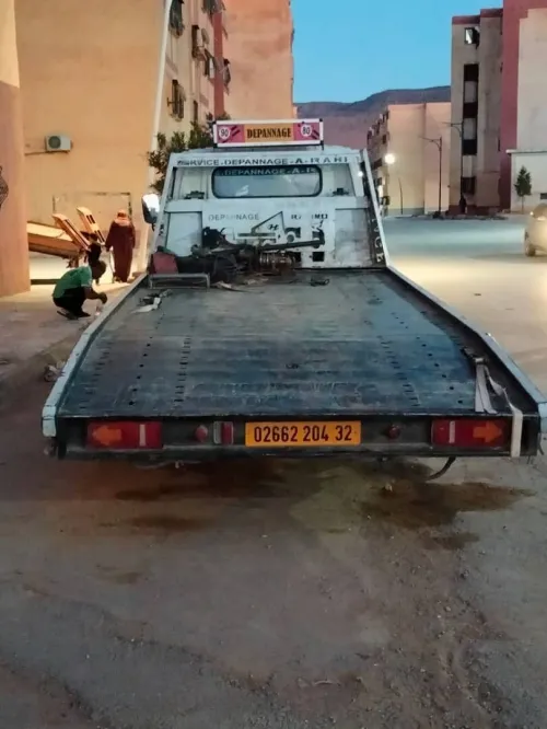 Hyundai H65 2004