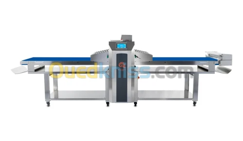 LAMINOIR AUTOMATIQUE RAM POLIN