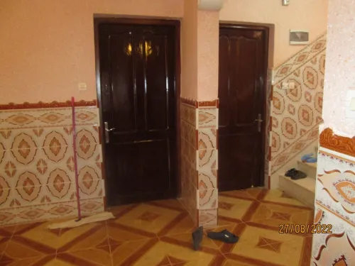 Vente Villa Tlemcen Souahlia