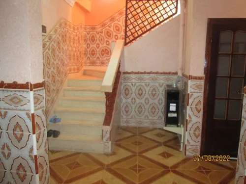 Vente Villa Tlemcen Souahlia