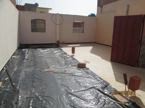 Vente Villa Tlemcen Souahlia