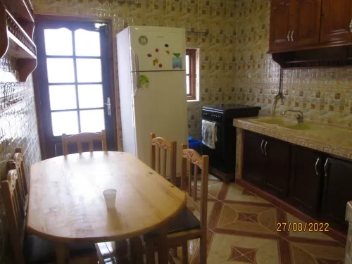 Vente Villa Tlemcen Souahlia