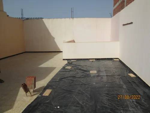 Vente Villa Tlemcen Souahlia