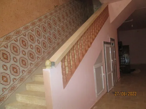 Vente Villa Tlemcen Souahlia