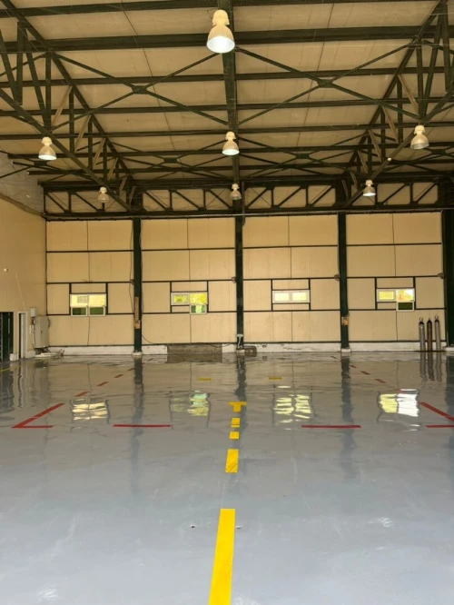 Epoxy de sol