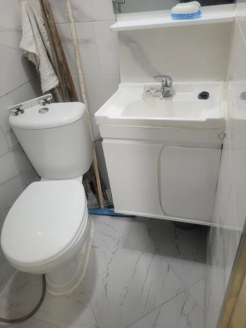 Vente Appartement F2 Alger El madania