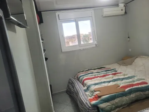 Vente Appartement F2 Alger El madania