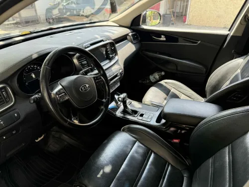 Kia Sorento 2020 GT-Line