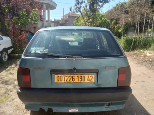 Fiat Tipo 1990 Tipo