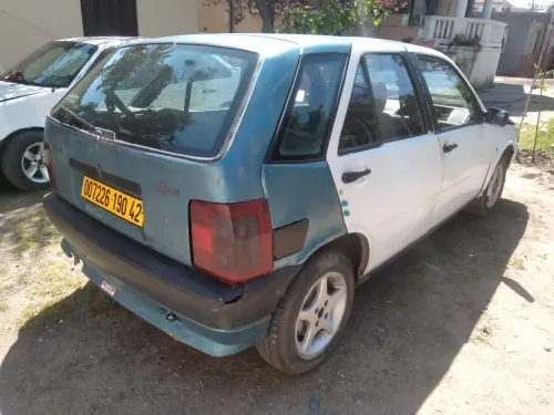 Fiat Tipo 1990 Tipo