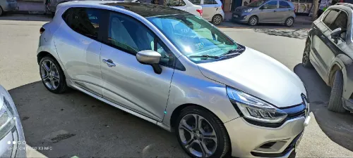 Renault Clio 4 2019 GT Line +