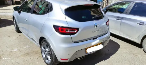 Renault Clio 4 2019 GT Line +