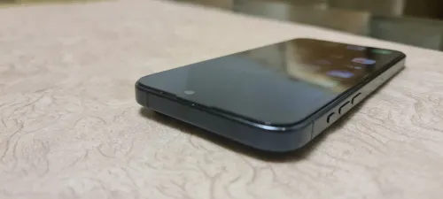 I phone 15 pro max 256 86% 15 pro max
