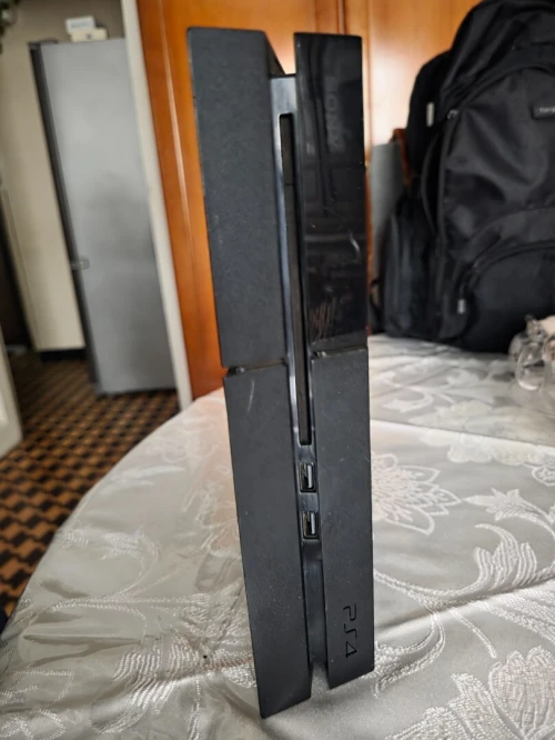 PS4 HS