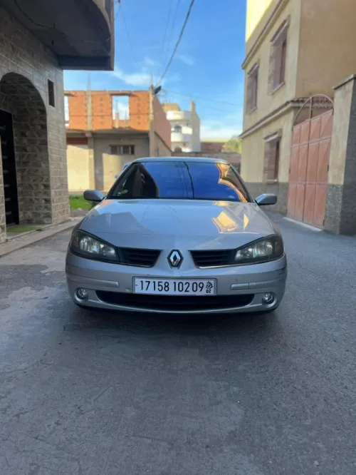 Renault Laguna 2 2002 Dynamique