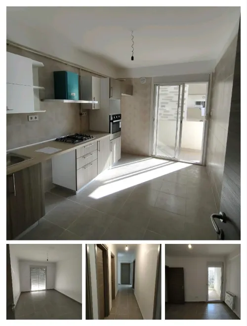 Location Appartement F4 Alger Ouled fayet