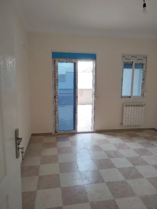 Location Appartement F4 Alger Draria