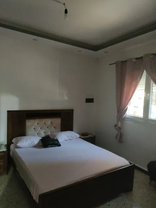 Vente Villa Alger Draria