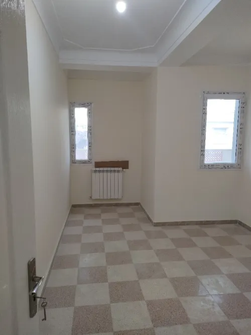Location Appartement F4 Alger Draria