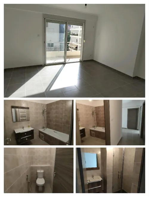 Location Appartement F4 Alger Ouled fayet