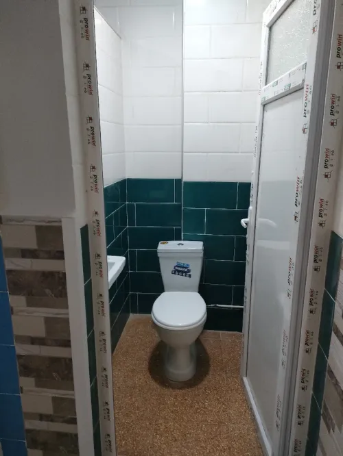 Location Appartement F4 Alger Draria