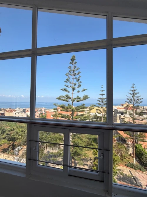 Vente Villa Tipaza Bou haroun