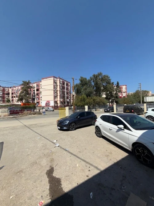 Location Local Alger Bab ezzouar