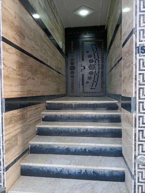 Vente Appartement F5 Alger Bordj el kiffan