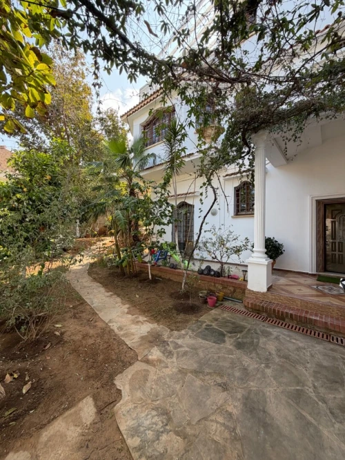 Vente Villa Tipaza Bou haroun