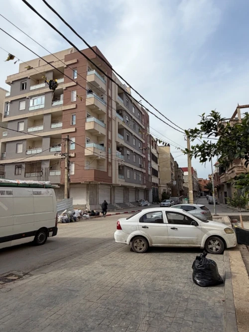 Location Local Alger Bordj el kiffan