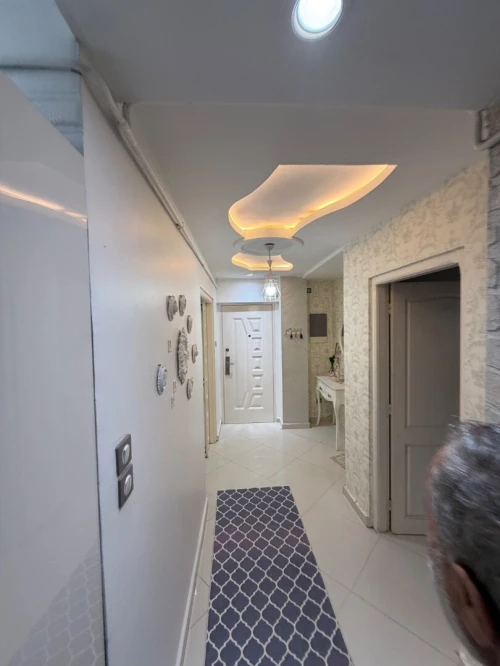 Vente Villa Alger Bordj el kiffan