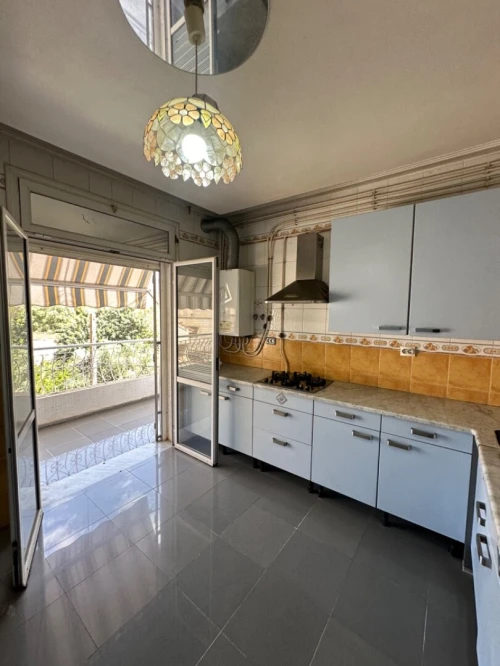 Vente Appartement Alger Birkhadem
