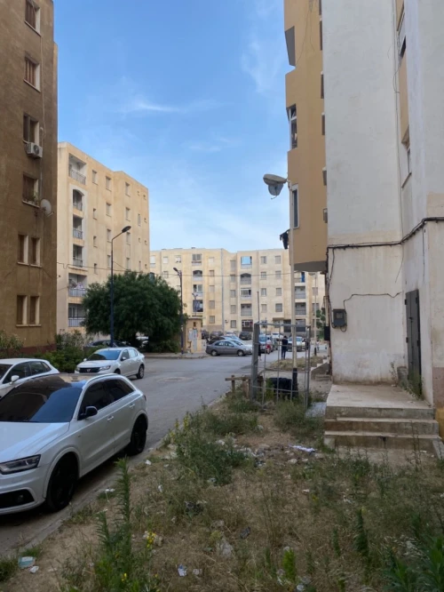 Vente Local Alger Ain naadja