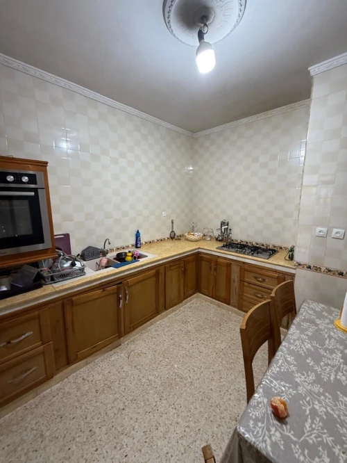 Vente Villa Alger Bordj el kiffan