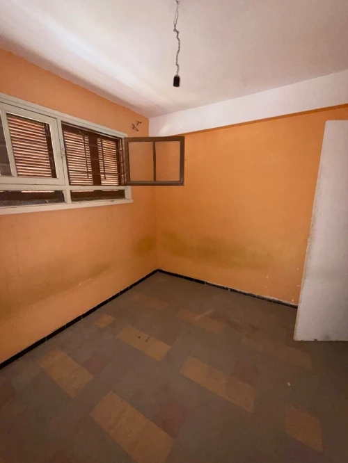 Vente Appartement F2 Alger El harrach