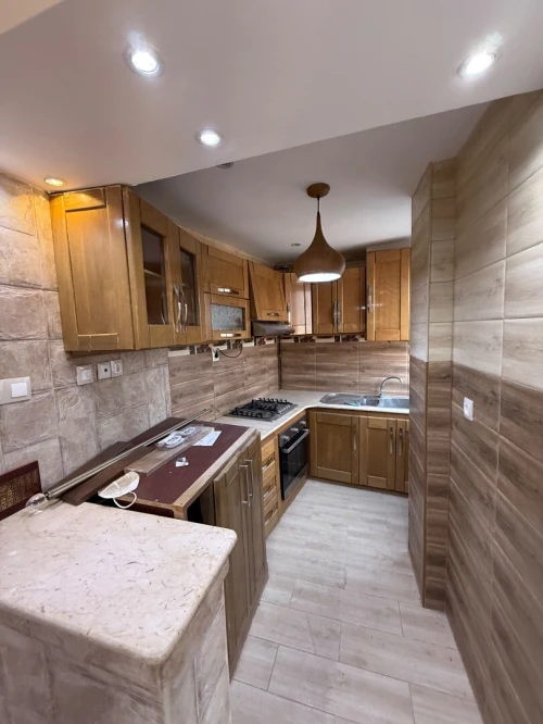 Vente Appartement F3 Alger Mohammadia