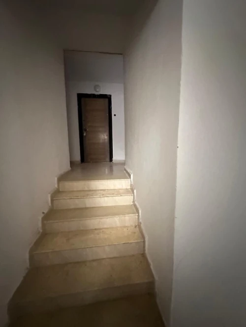 Vente Appartement F3 Alger Bordj el kiffan