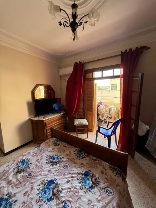 Vente Villa Alger Dar el beida